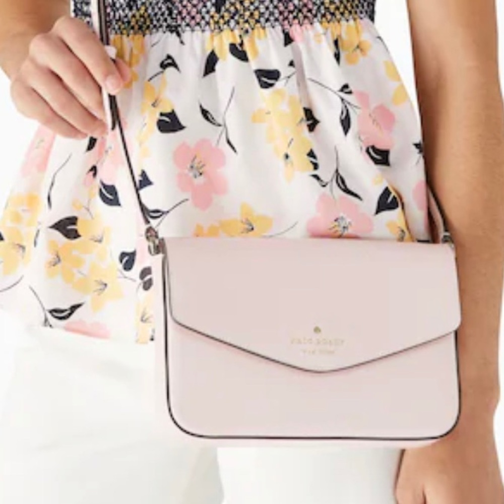 Kate Spade crossbody - Picture 2 of 6